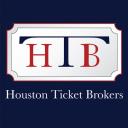 Houston Ticket Brokers logo